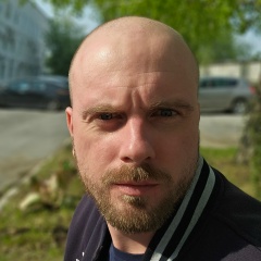 Николай Бобров, 05.05.1989, Екатеринбург