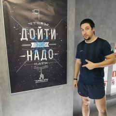 Владимир Арсентьев, 22.10.1985, Санкт-Петербург