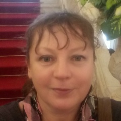 Елена Макина, 06.09, Санкт-Петербург