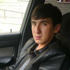 Olzhas Odamanov, 27.12, Шымкент