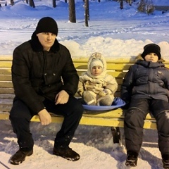 Антон Алексеев, 22.06.1985, Тольятти