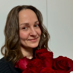 Юлия Демина, 27.06.1985, Москва