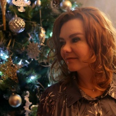 Оксана Бодункова, 09.07, Калининград