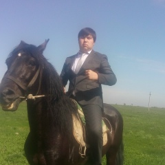 Даулет Жумаканов, 16.09.2000, Алматы