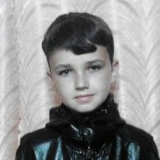 Максим Козыр, 17.10, Санчурск