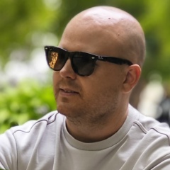 Антон Шуклин, 12.08