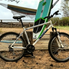 Владимир Сенотрусов, 20.05.1975, Санкт-Петербург