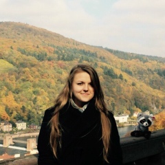 Olya Minenko, 01.05.1984, Москва