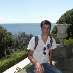 Константин Поляков, 03.04.1985, Харьков