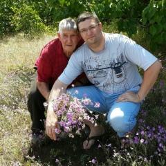 Александр Максимов, 03.07.1975, Островцы