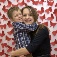 Наталья Литвин, 30.06, Боровляны