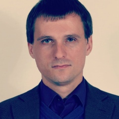 Олег Игнатов, Москва