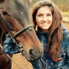 Елена Бобер, 25.10, Санкт-Петербург