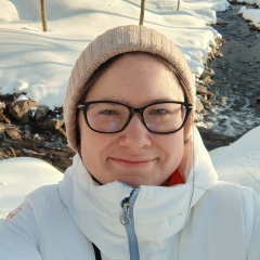 Екатерина Семенова, 05.07