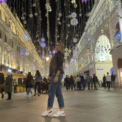 Мария Музыка, 30.09, Санкт-Петербург