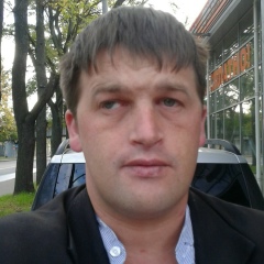 Олег Суворов, 12.09.1983, Санкт-Петербург