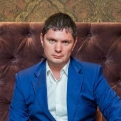 Макс Мелкобродов, 03.06.1976, Москва