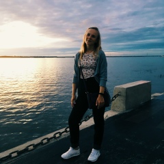 Людмила Захарищева, 04.08, Санкт-Петербург