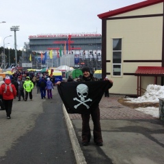 Дмитрий Орлов, 16.07.1985, Екатеринбург