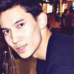 Санжар Куатов, 10.04.1989, Алматы