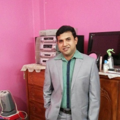 Shoumen Saha, 02.05.1980, Санкт-Петербург