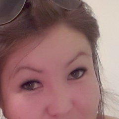 Jan Bahtyarovna, 14.02.1991, Астана