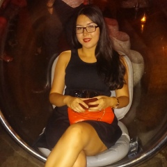 Наталья Потапова, 21.09, Москва