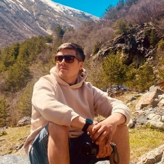 Александр Краснов, 08.09.1988, Нижний Новгород