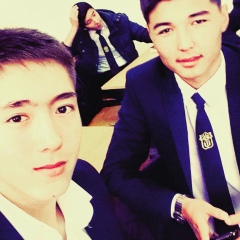 Шахзод Хаметов, 22.06.1941, Нукус