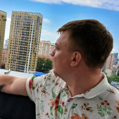 Алексей Кравченко, 15.12.1989, Кваркено