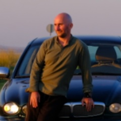 Кирилл Григорян, 01.08.1978, Санкт-Петербург