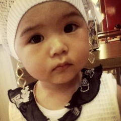 Мадина Искакова, 30.08.1990, Алматы