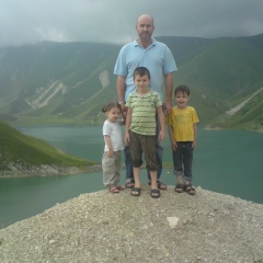 Айсхан Болтабиев, 20.02, Грозный