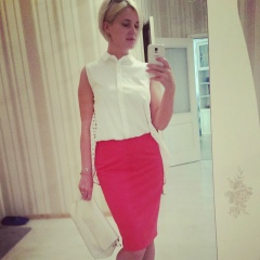 Екатерина Казнадий, 02.06, Киев