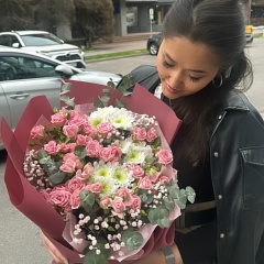 Dinara Lublu, 26.08, Алматы