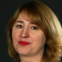 Ольга Урсова, 20.06.1967, Псков