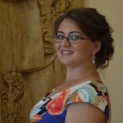 Олена Мельник, 10.04, Киев