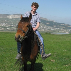 Вячеслав Романов, 24.03.1987, Гуково