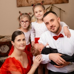 Рита Соловьёва, 25.09.1988, Санкт-Петербург