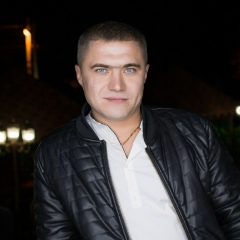 Александр Mищенко, 22.05.1983, Алматы