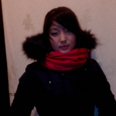 Айзирек Абдибалиева