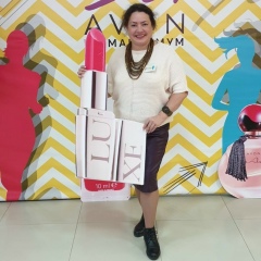 Елена Деминова, 24.10, Новосибирск