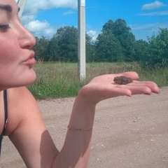 Ольга Леонова, 17.04.1986, Санкт-Петербург