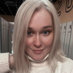 Наталья Дремина, 18.08.1987, Москва