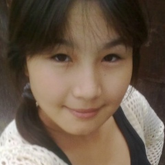 Сезя Толобекова, 29.04.1998, Бишкек