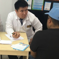 Азамат Болат, 03.08.1992