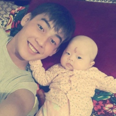 Раяна Жасулан-Толганай, 19.02.1994, Актау