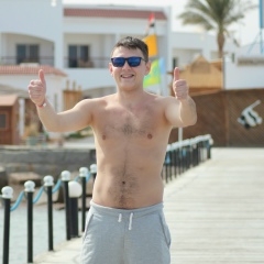 Дмитрий Клочко, 28.06, Харьков