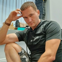 Сергей Овчинников, 18.01, Сочи