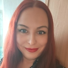 Марина Сорока, 24.07.1981, Новосибирск